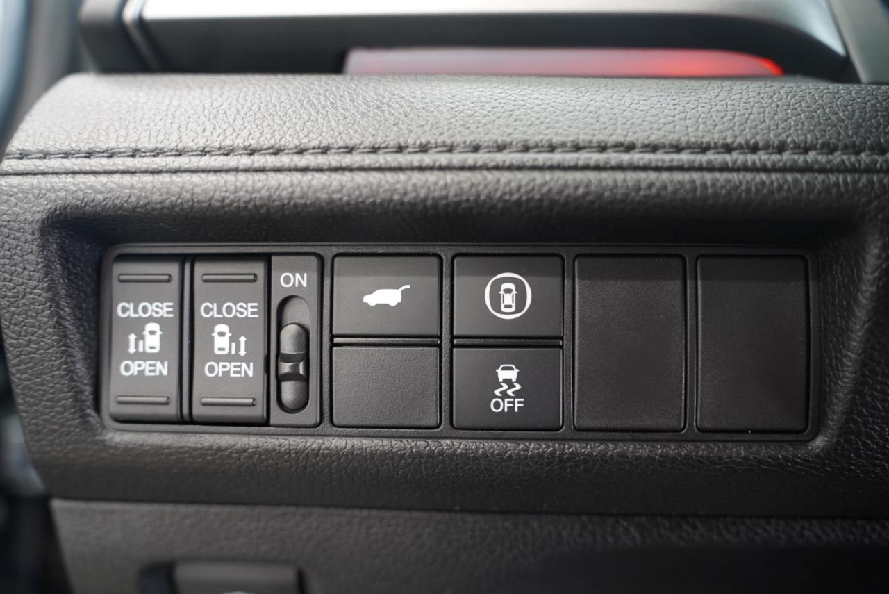 Honda Odyssey Sport Auto 2024