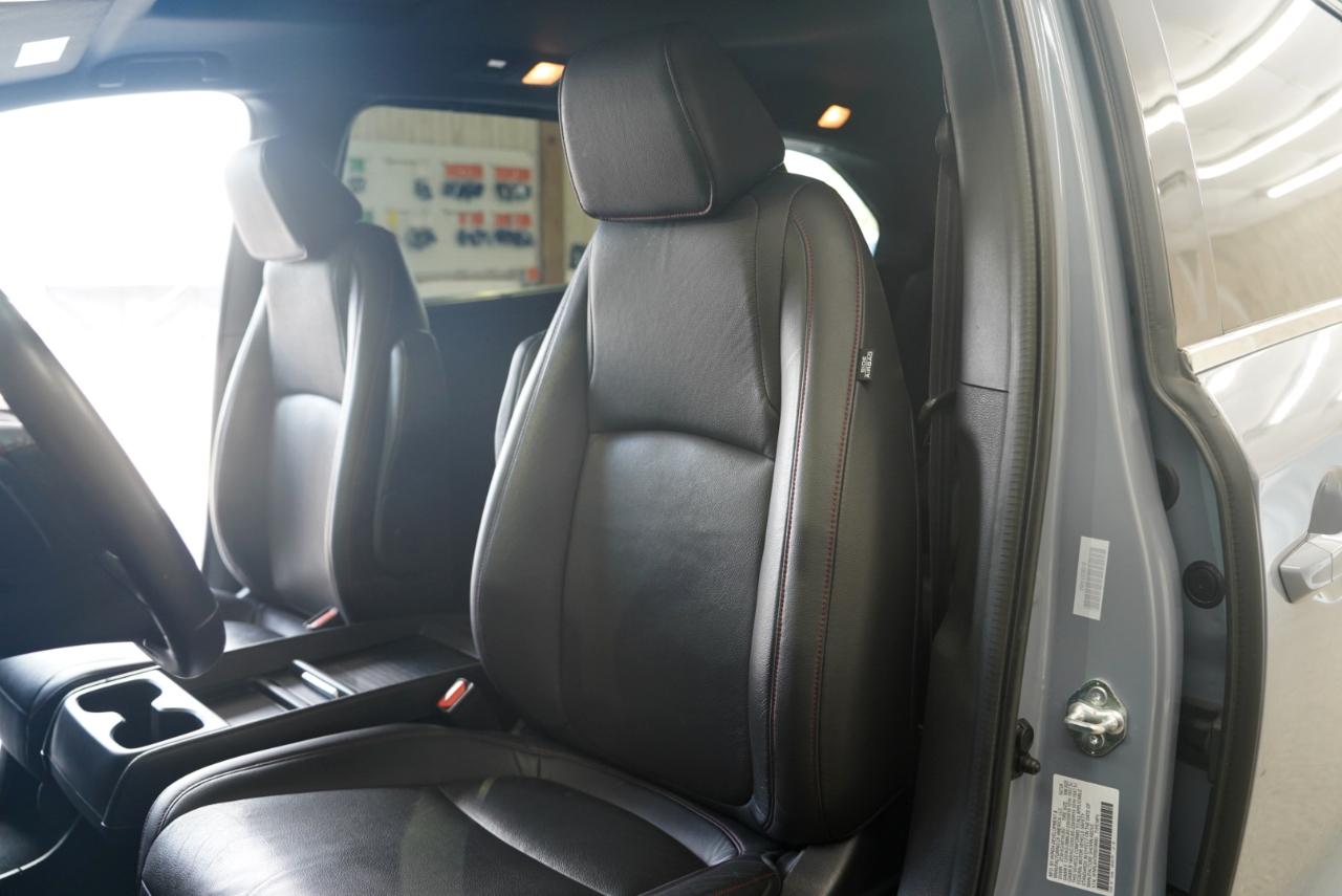 Honda Odyssey Sport Auto 2024