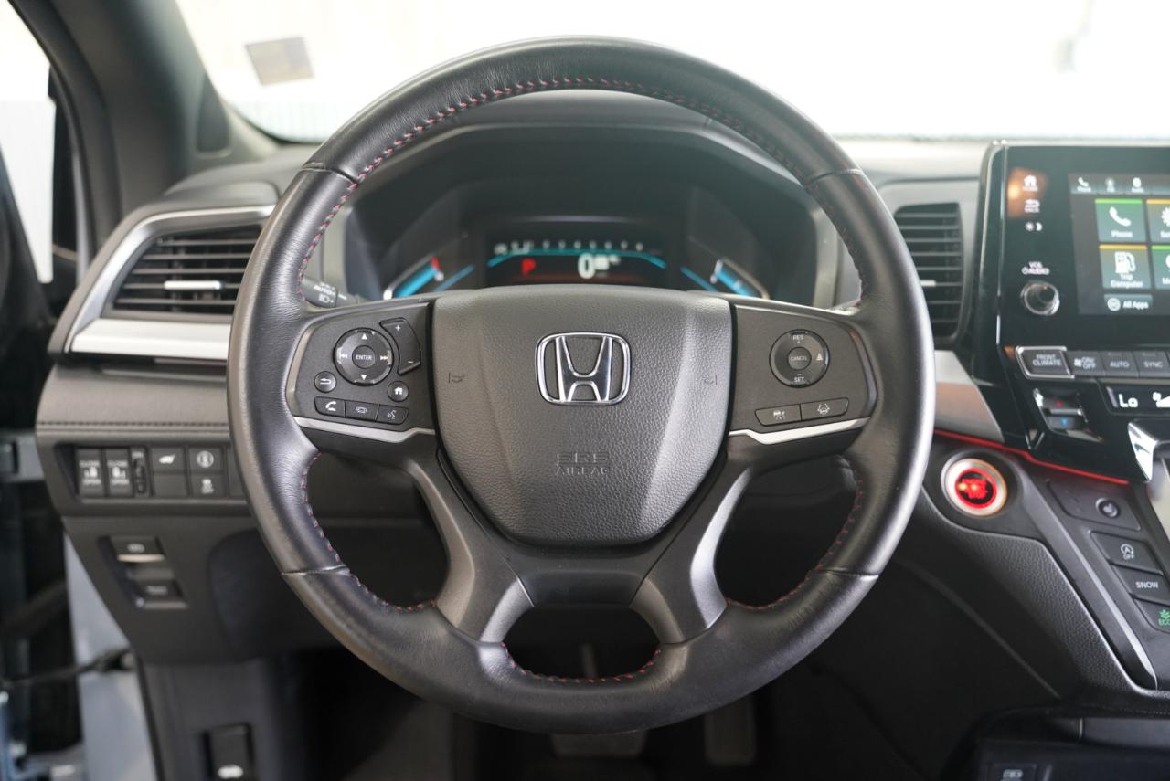 Honda Odyssey Sport Auto 2024