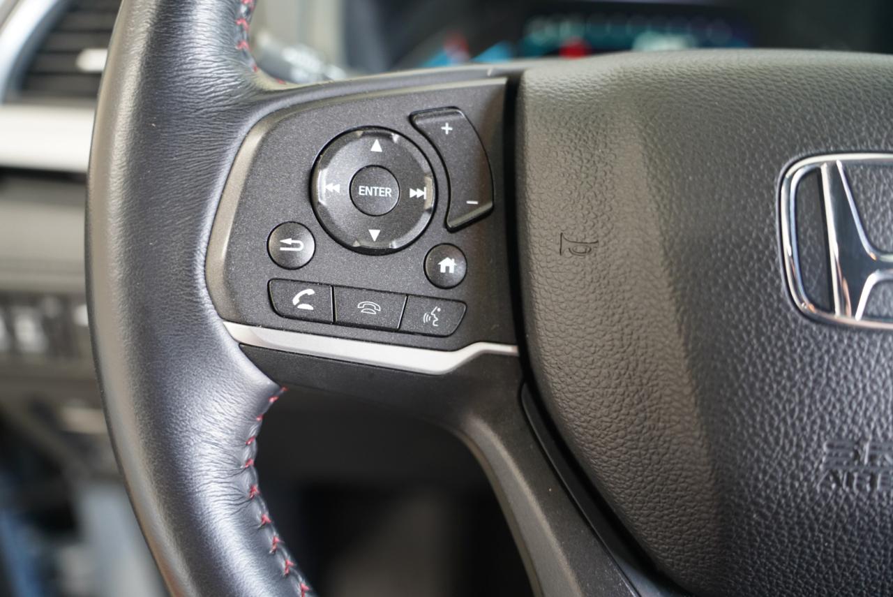 Honda Odyssey Sport Auto 2024