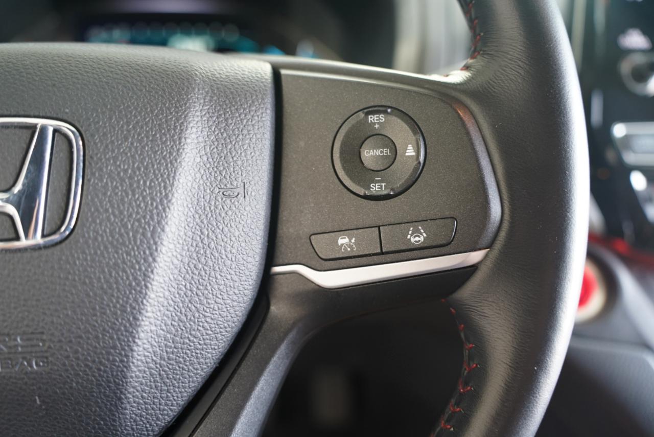 Honda Odyssey Sport Auto 2024