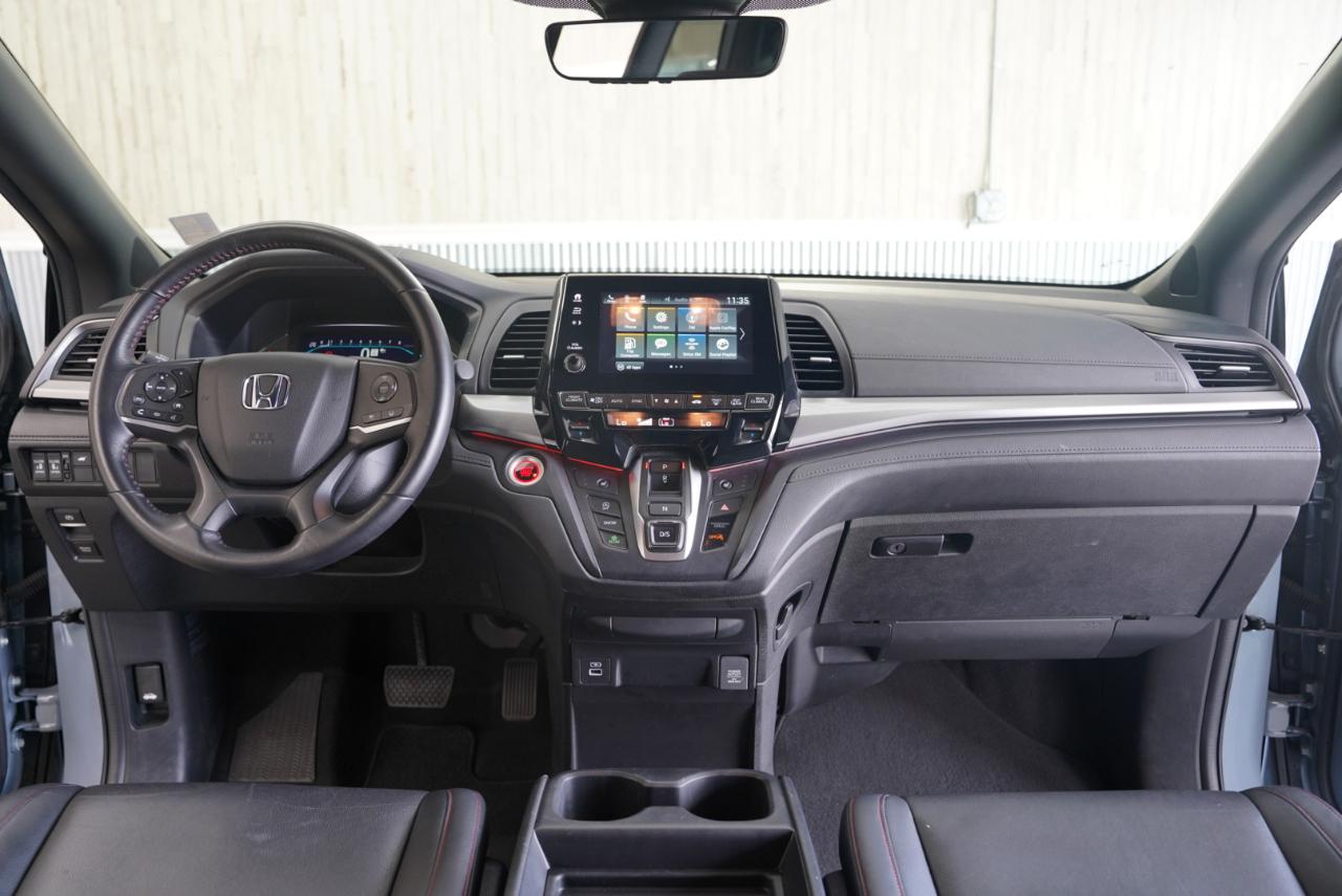 Honda Odyssey Sport Auto 2024