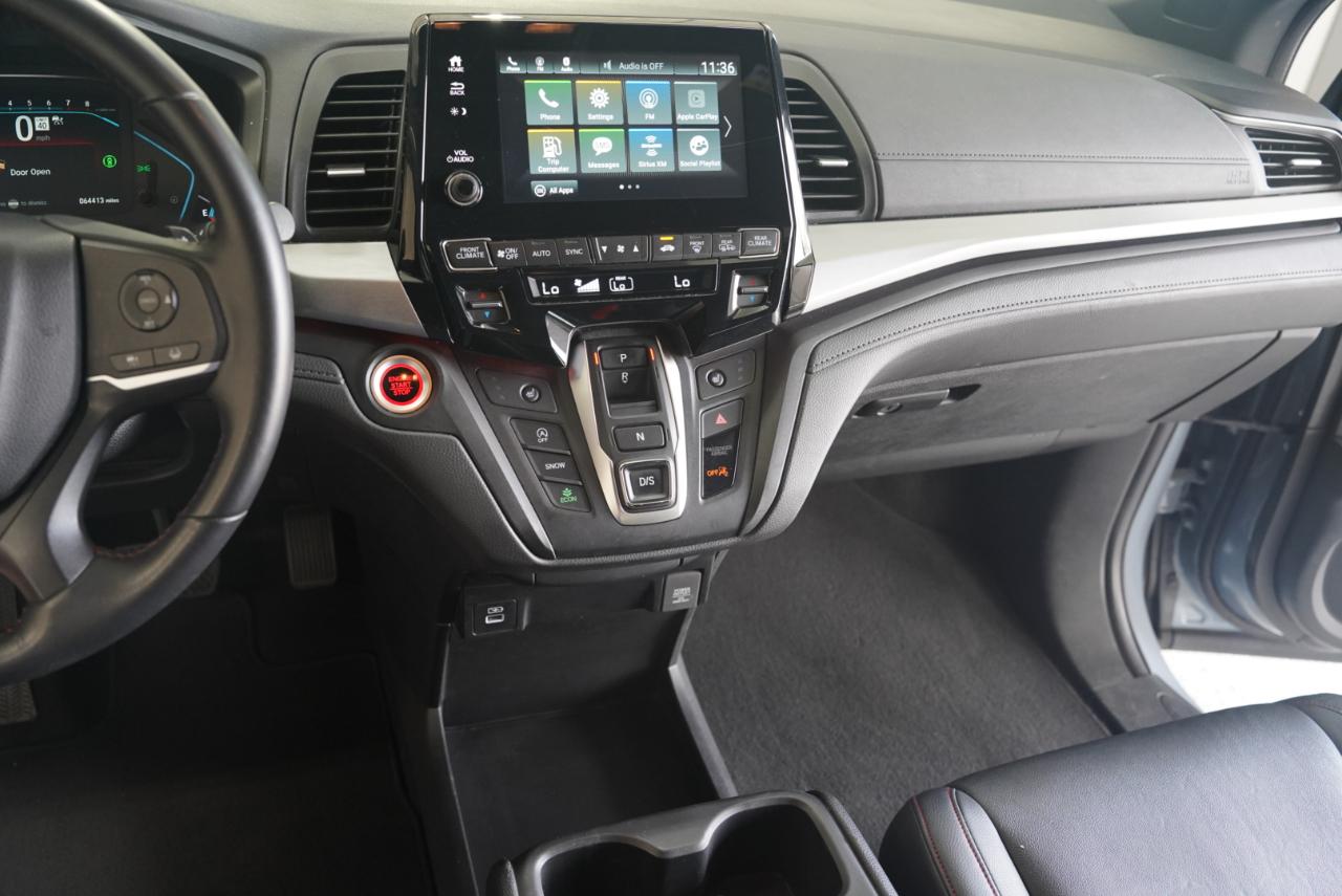 Honda Odyssey Sport Auto 2024