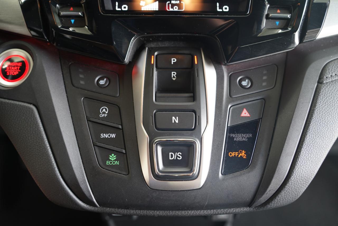 Honda Odyssey Sport Auto 2024