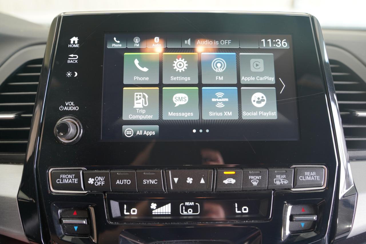 Honda Odyssey Sport Auto 2024
