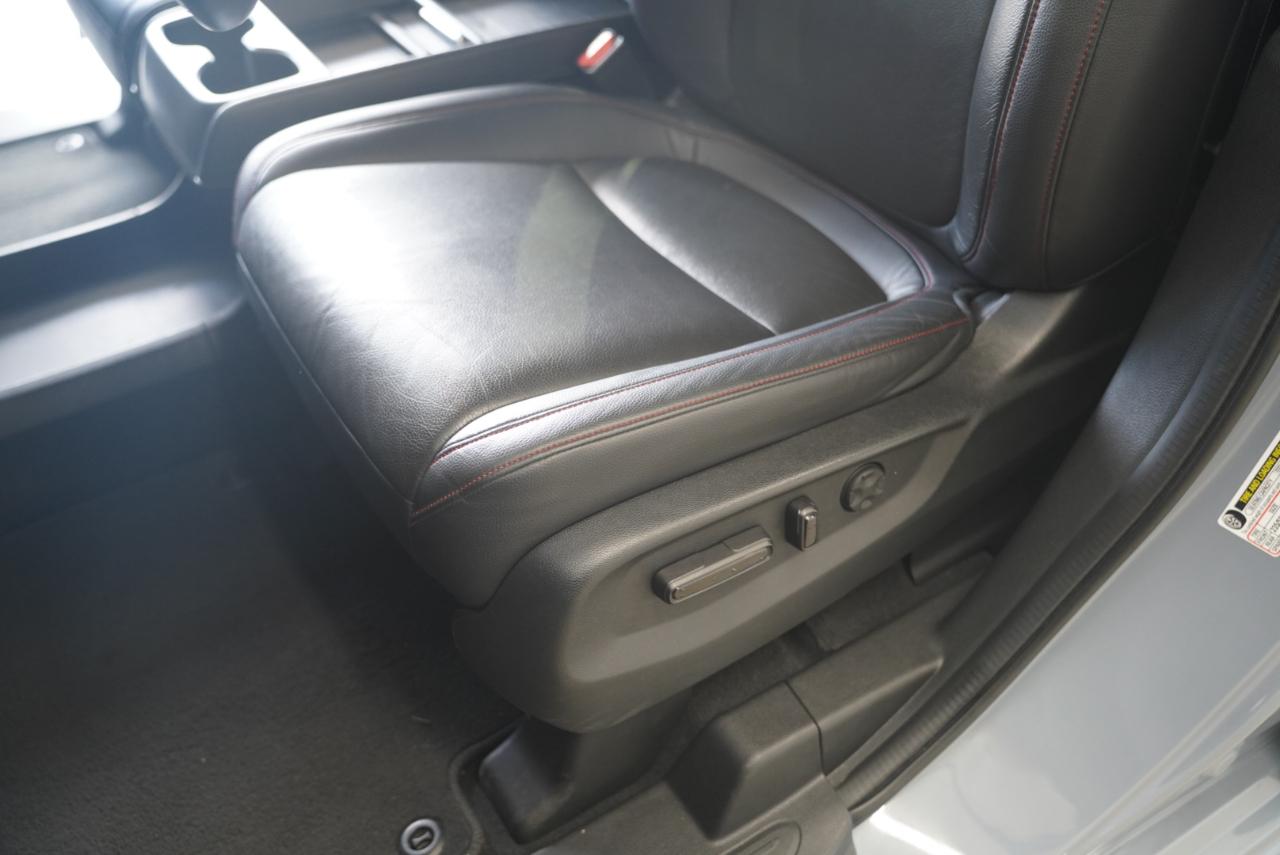 Honda Odyssey Sport Auto 2024