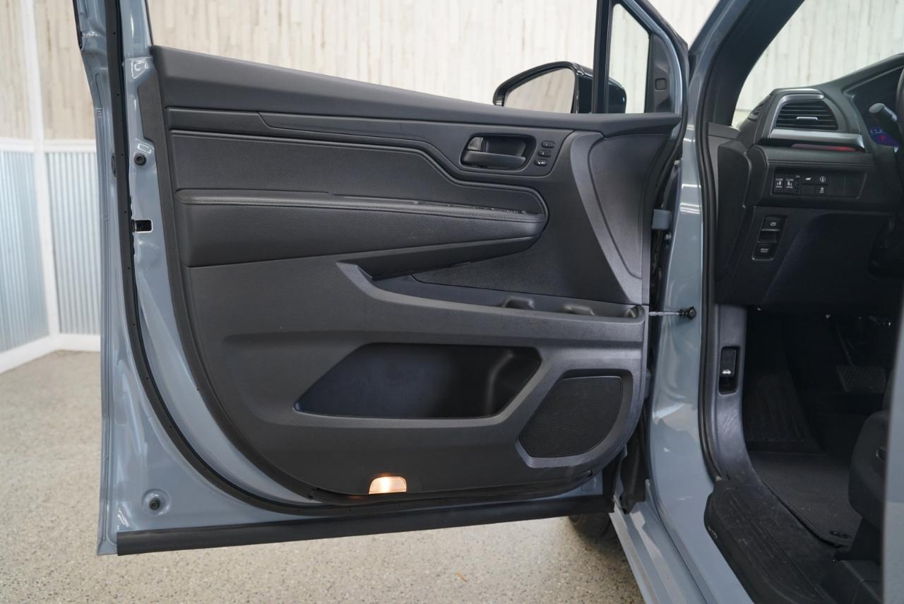 Honda Odyssey Sport Auto 2024