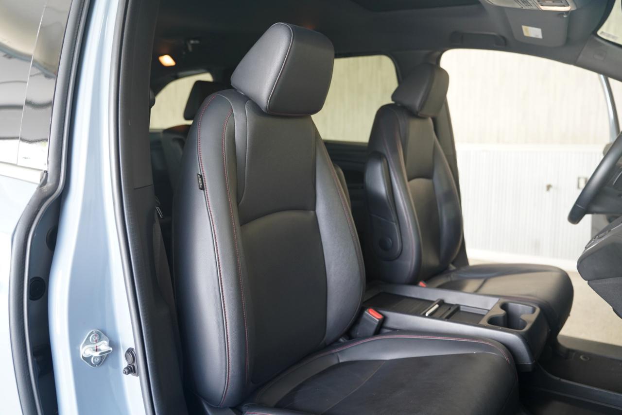 Honda Odyssey Sport Auto 2024