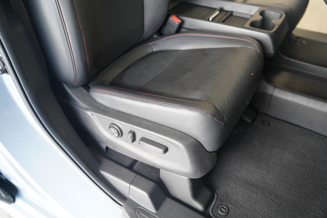 Honda Odyssey Sport Auto 2024