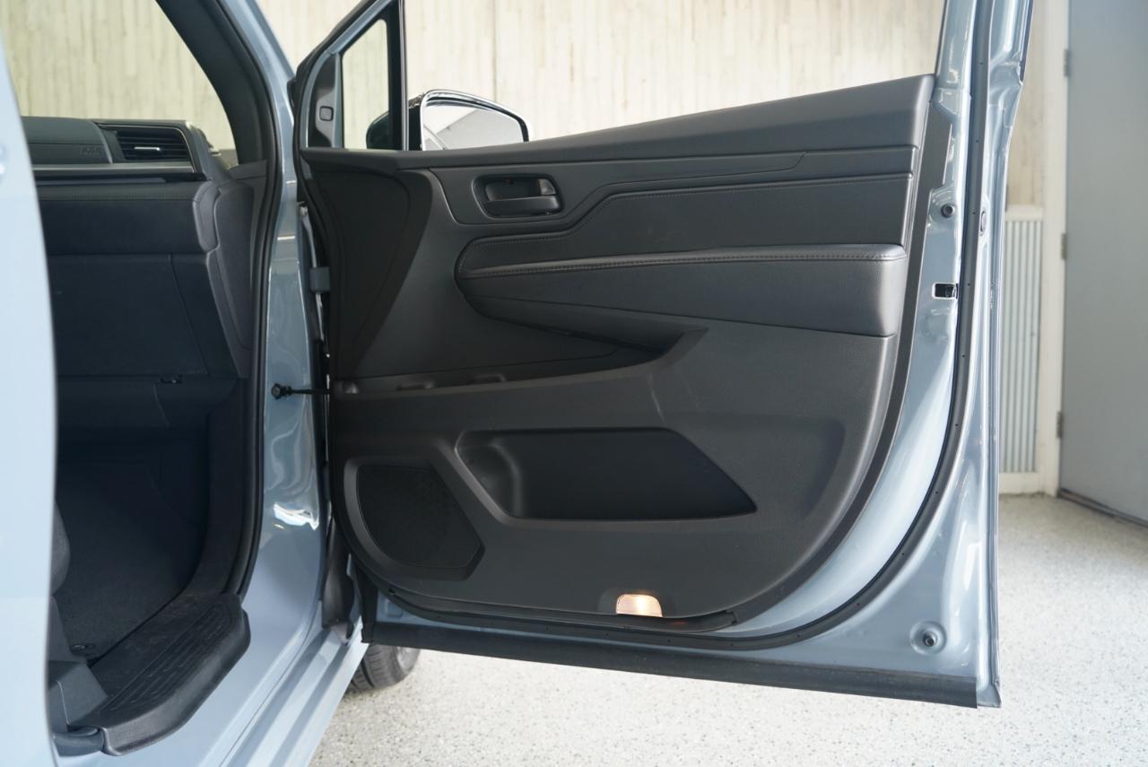 Honda Odyssey Sport Auto 2024