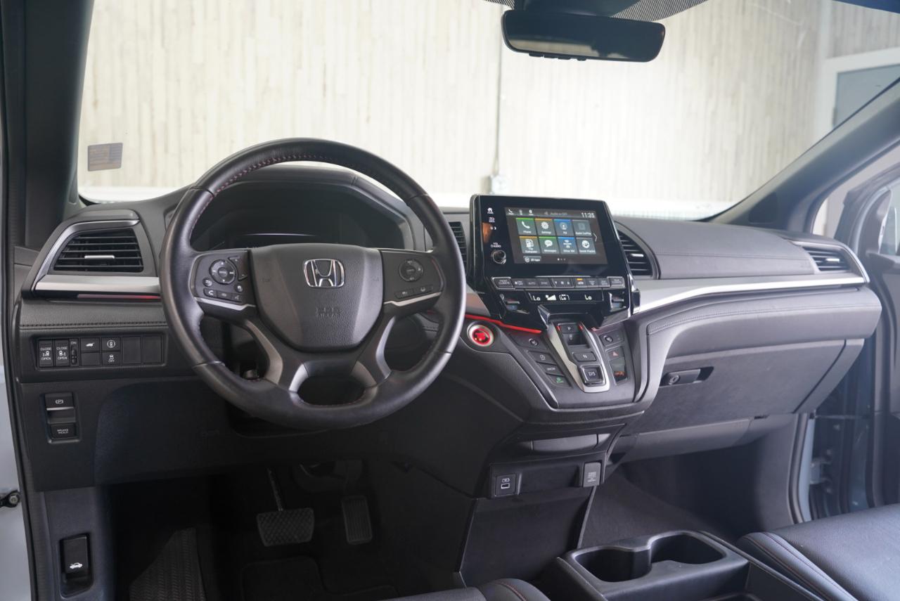 Honda Odyssey Sport Auto 2024