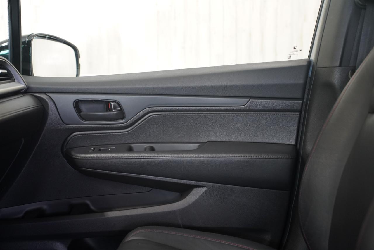 Honda Odyssey Sport Auto 2024