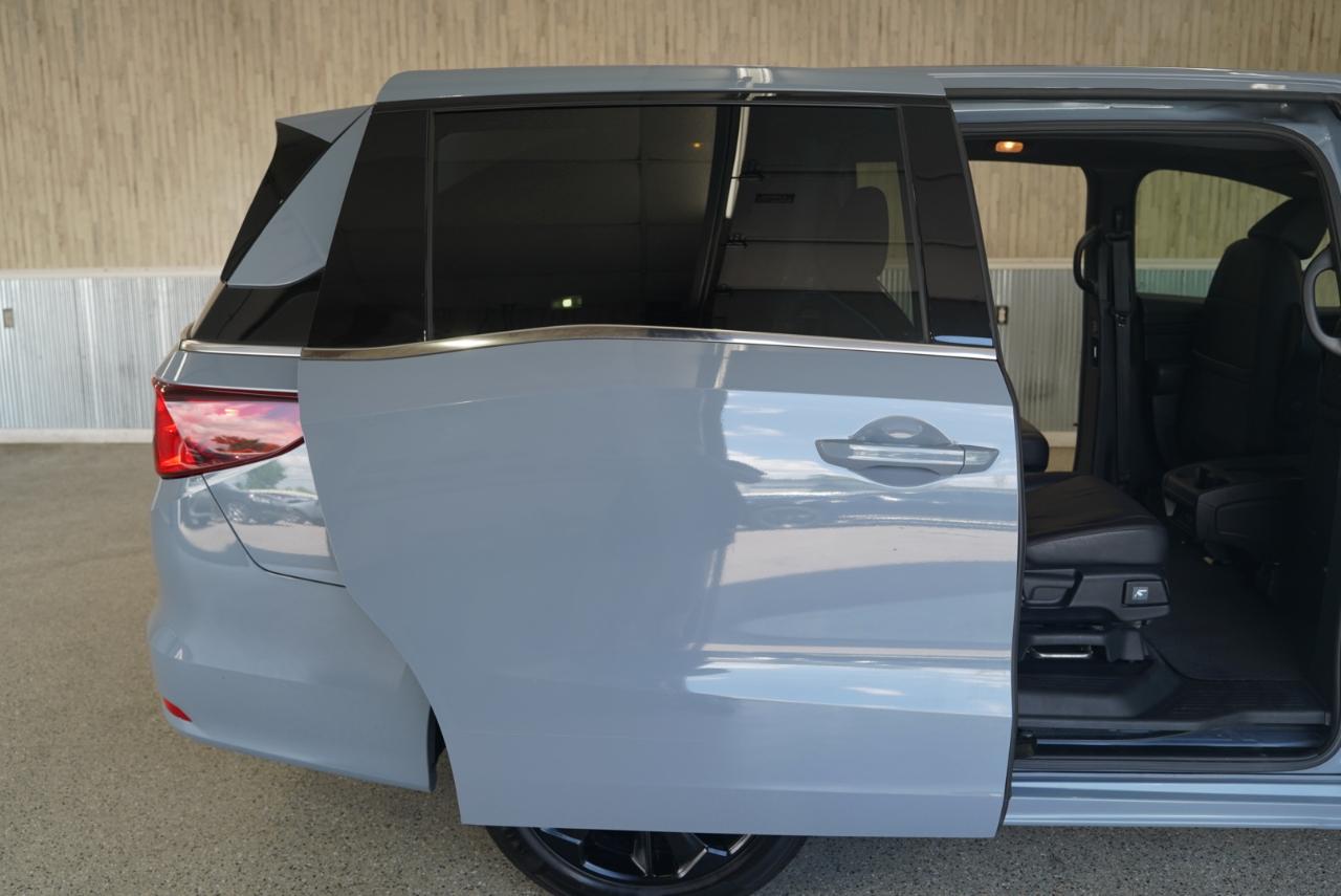 Honda Odyssey Sport Auto 2024