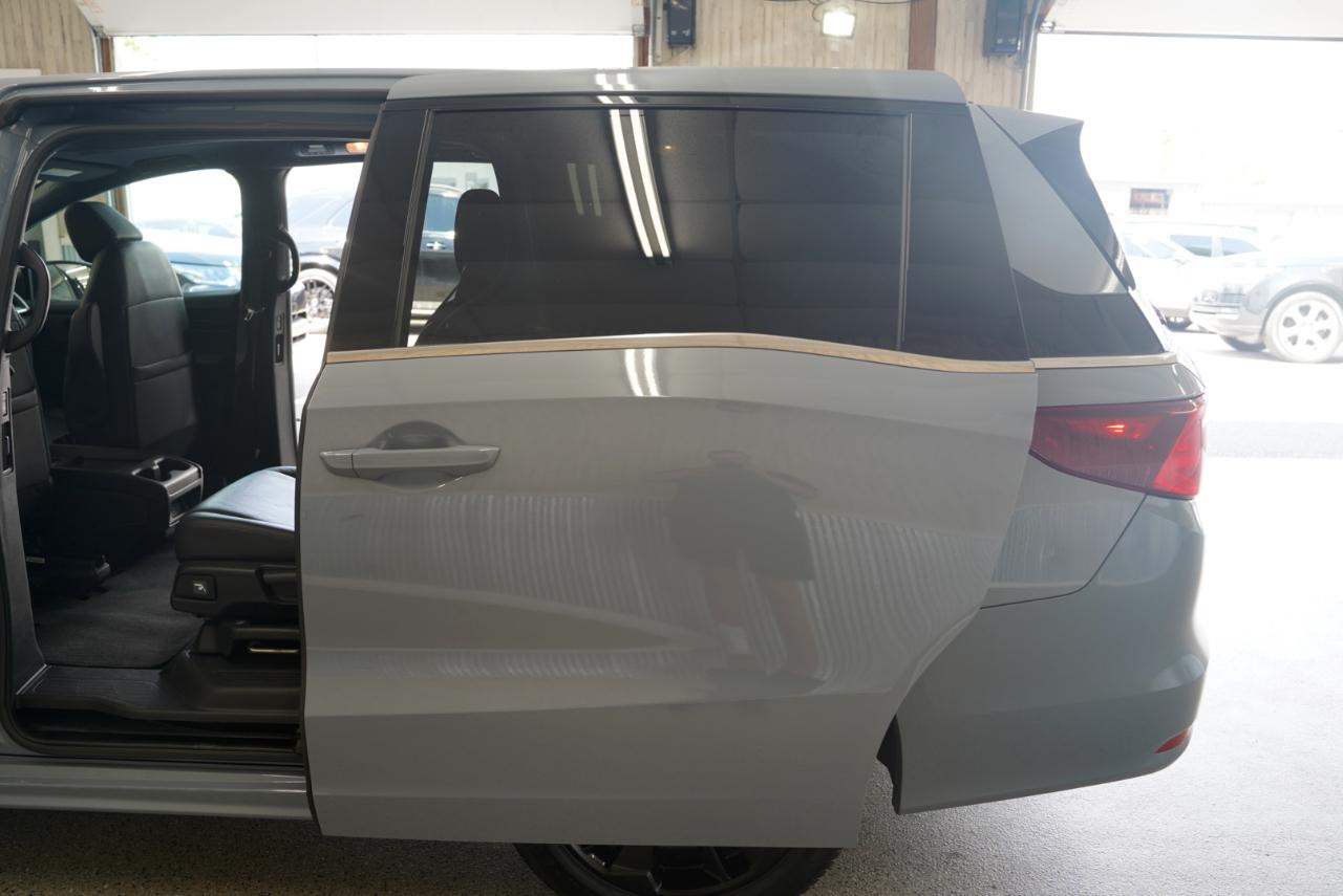 Honda Odyssey Sport Auto 2024