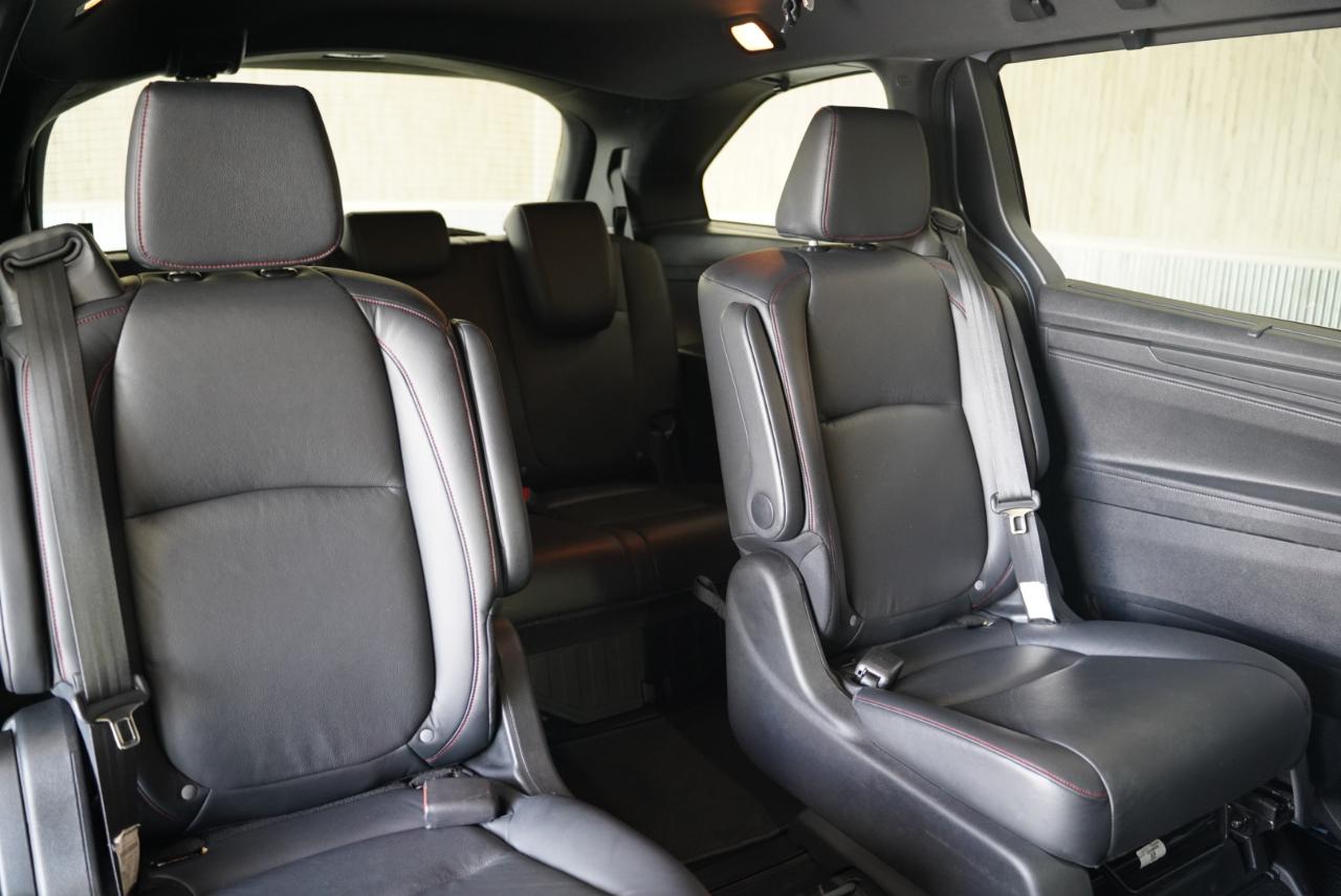 Honda Odyssey Sport Auto 2024