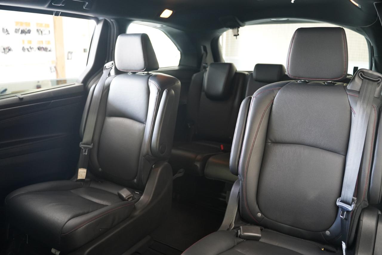 Honda Odyssey Sport Auto 2024