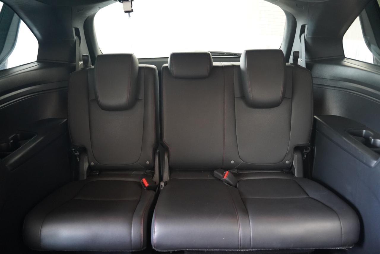 Honda Odyssey Sport Auto 2024