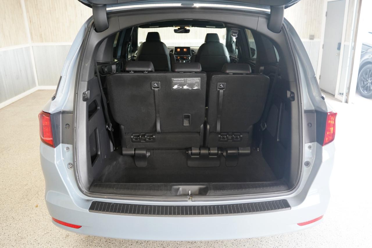 Honda Odyssey Sport Auto 2024