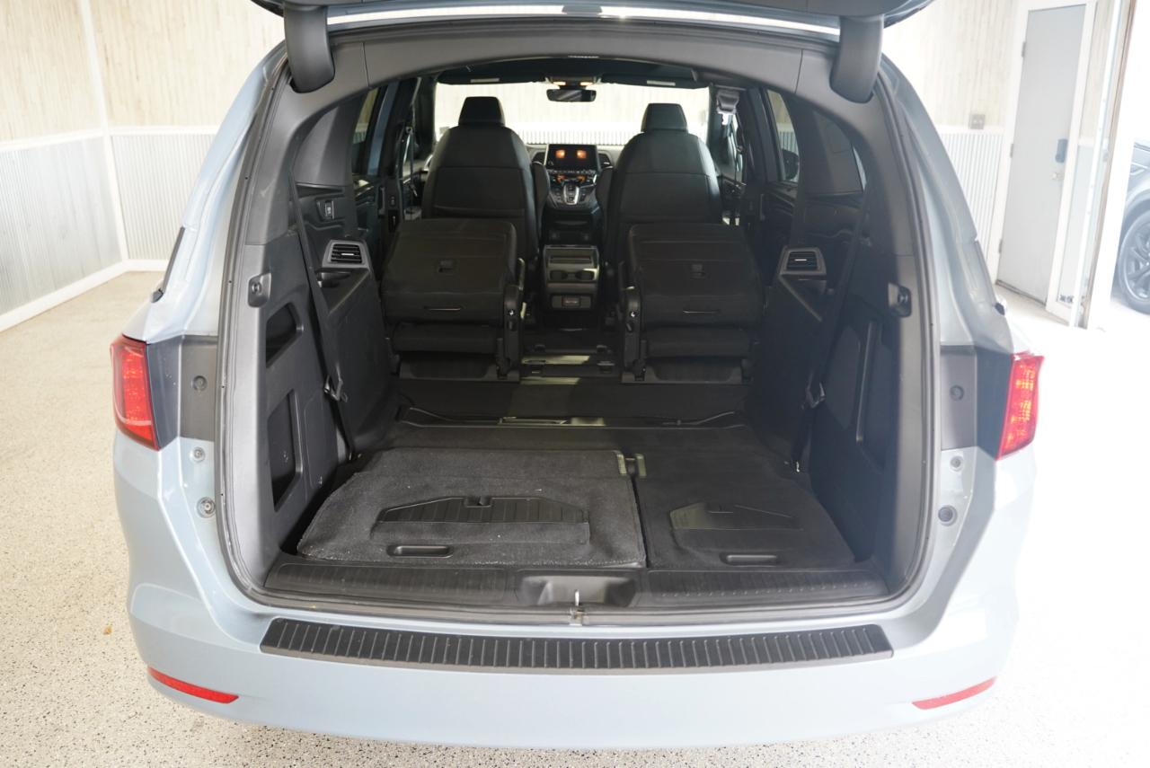 Honda Odyssey Sport Auto 2024