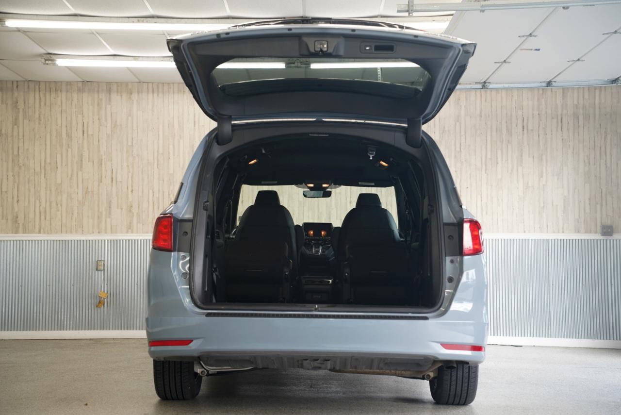 Honda Odyssey Sport Auto 2024