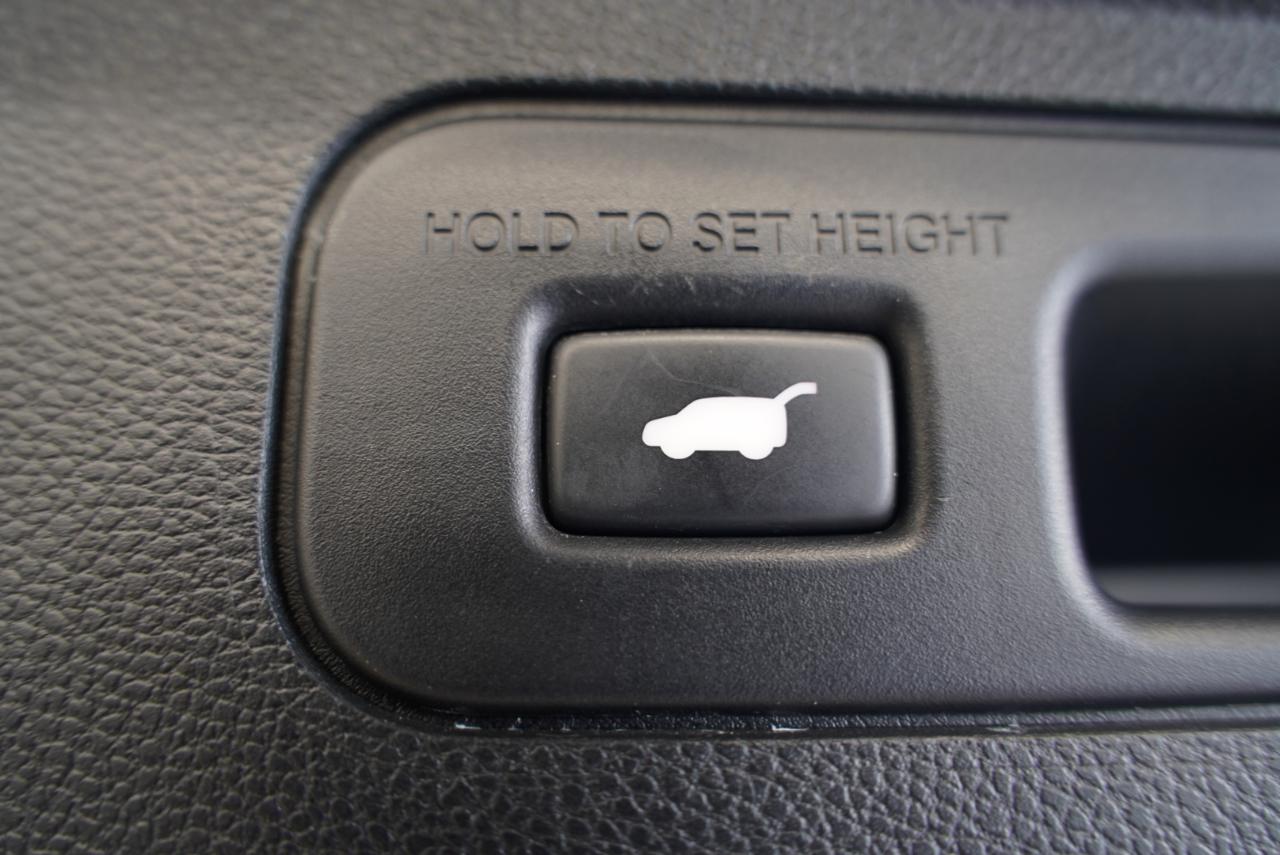 Honda Odyssey Sport Auto 2024