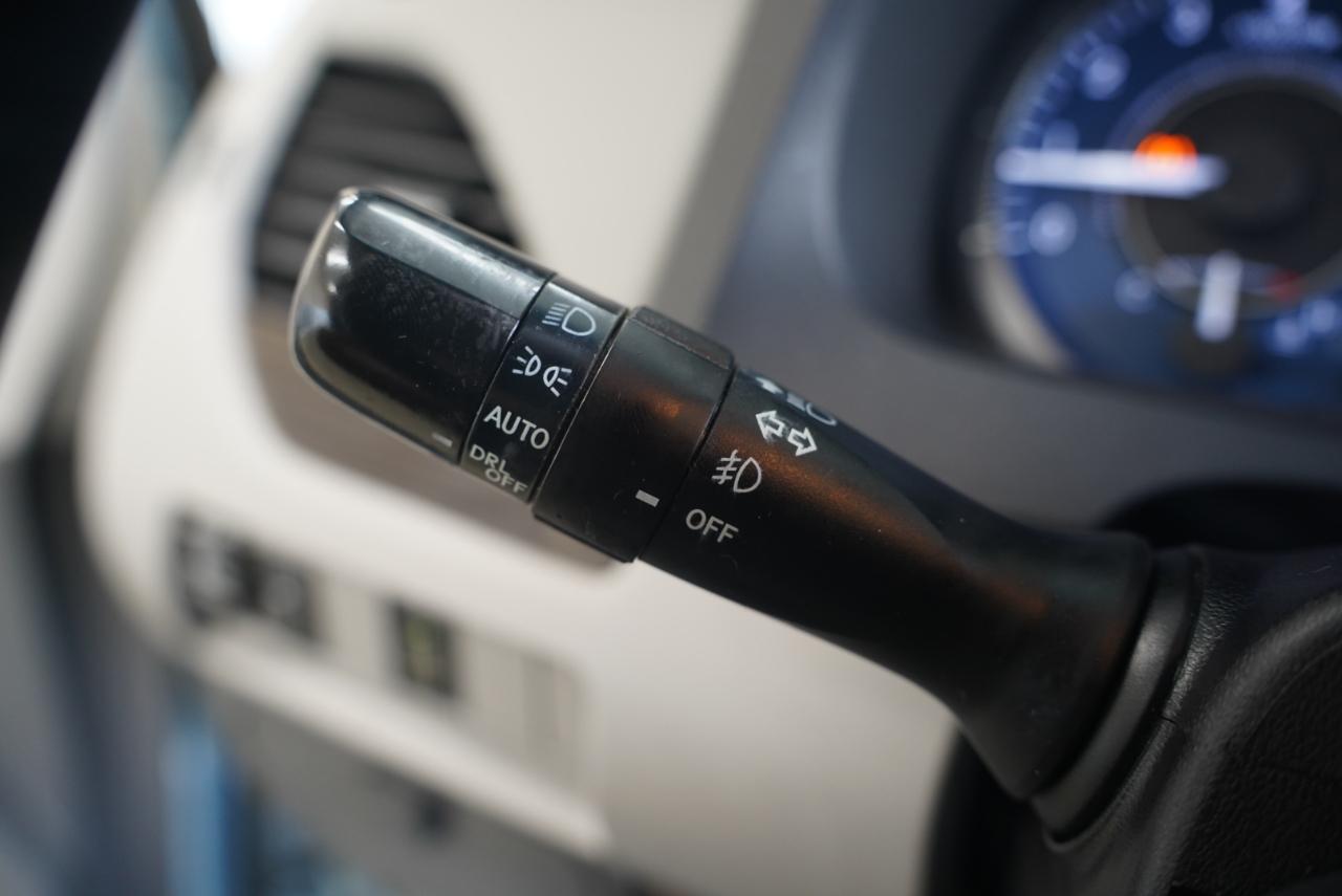 Toyota Sienna XLE 2015