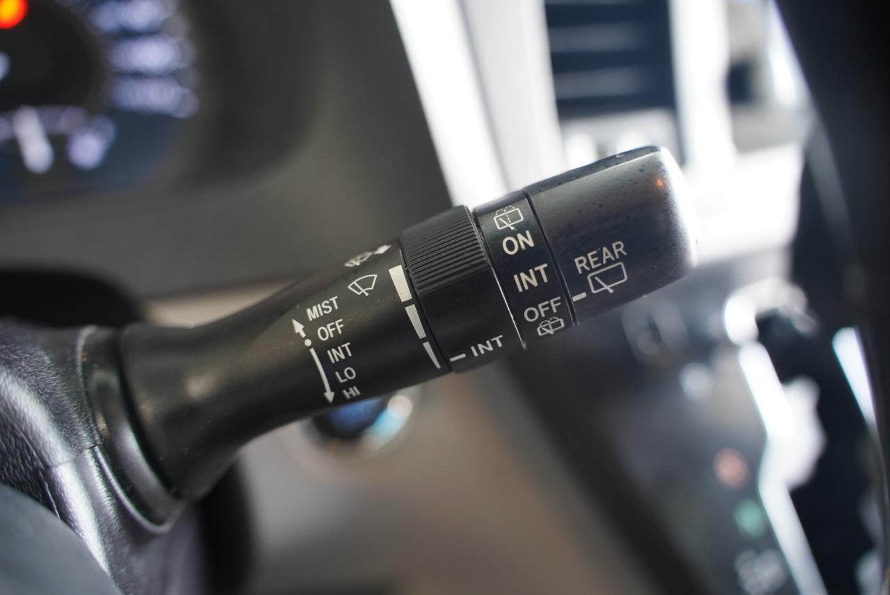 Toyota Sienna XLE 2015