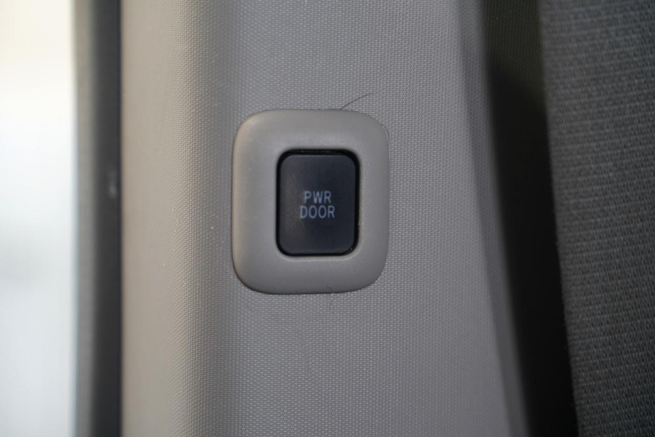 Toyota Sienna XLE 2015
