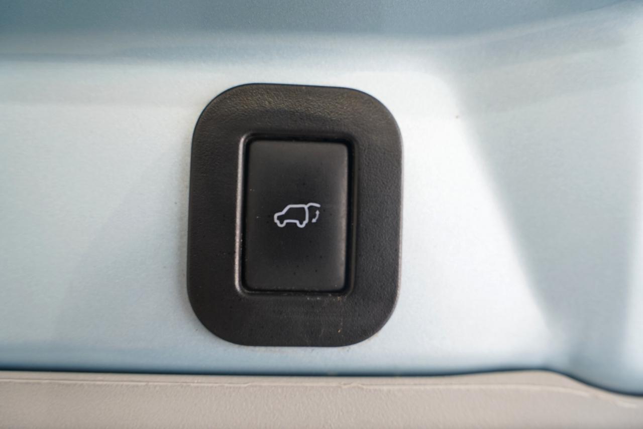 Toyota Sienna XLE 2015