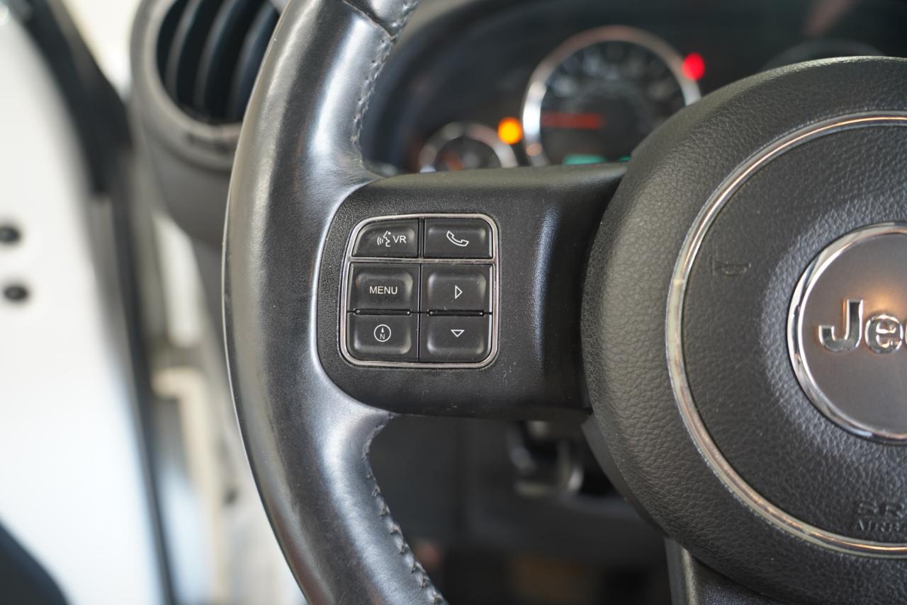 Jeep Wrangler 4WD 2dr Sport 2014
