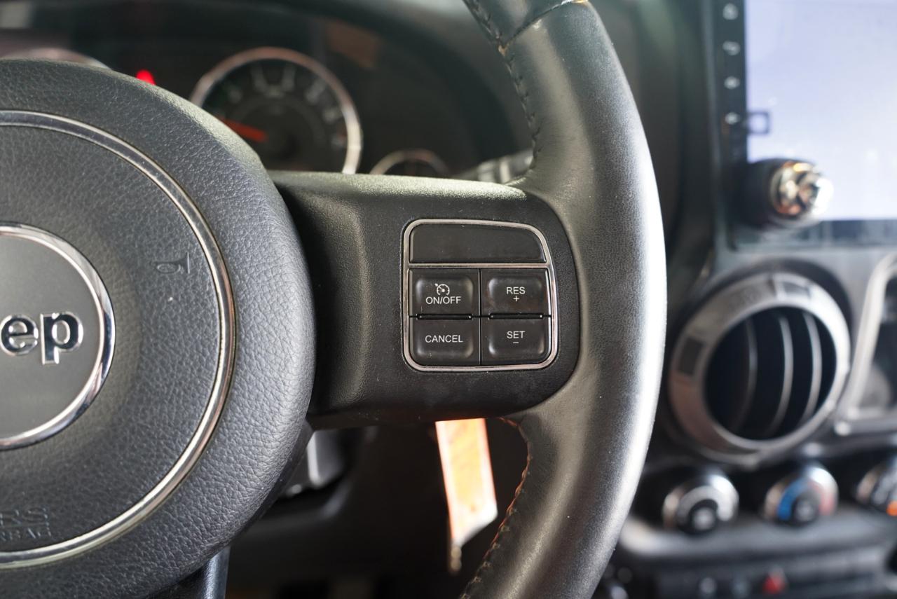 Jeep Wrangler 4WD 2dr Sport 2014