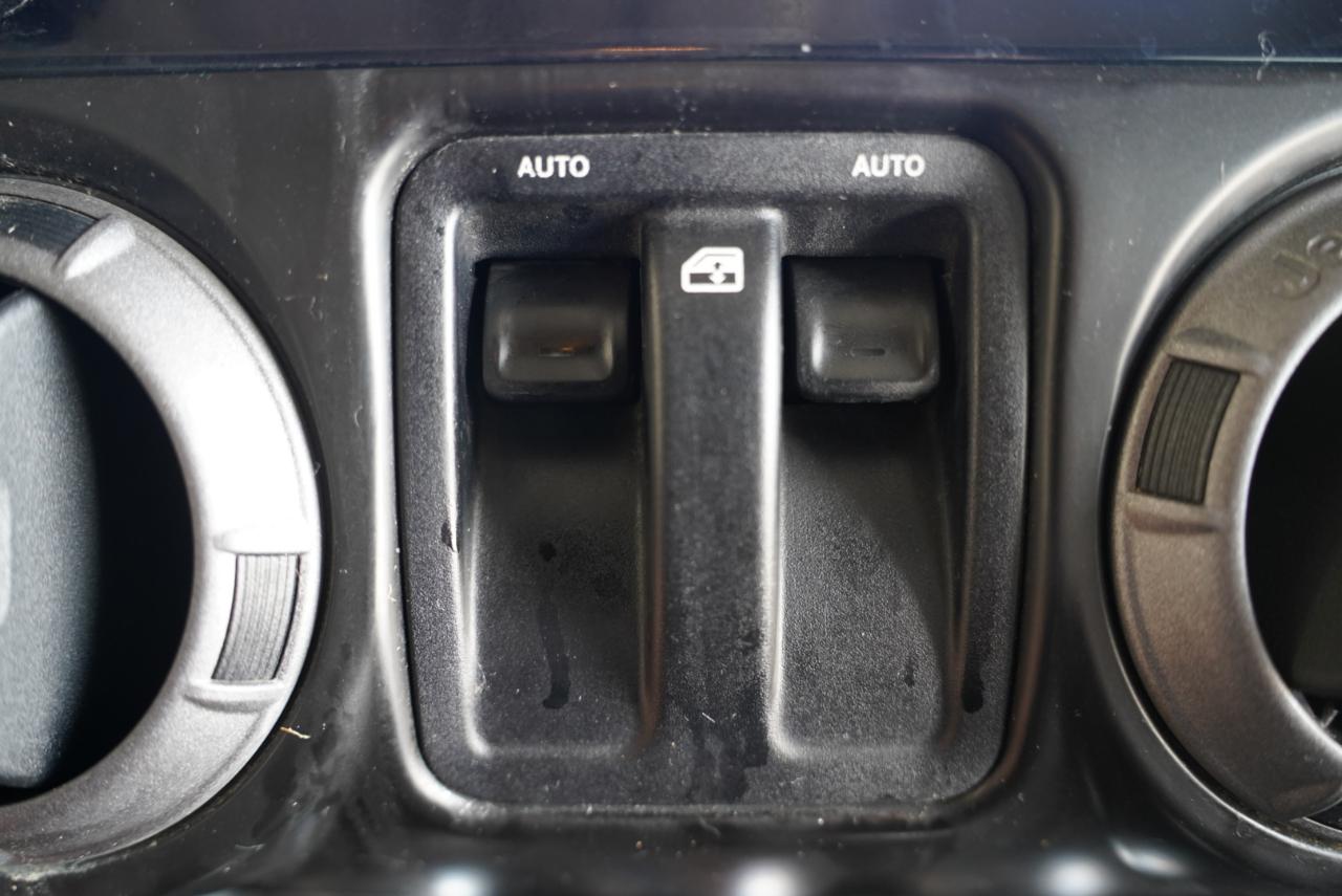 Jeep Wrangler 4WD 2dr Sport 2014