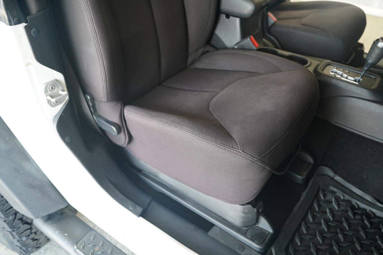Jeep Wrangler 4WD 2dr Sport 2014