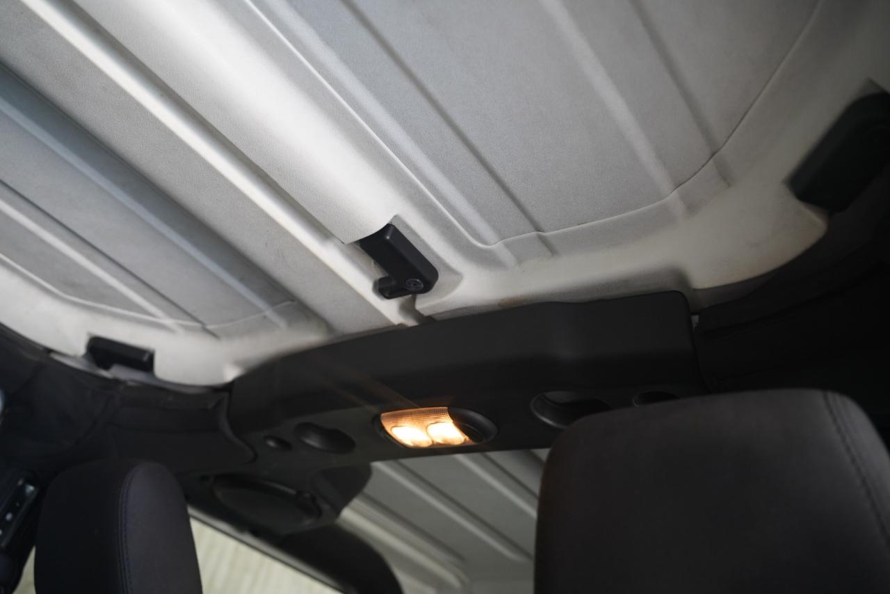 Jeep Wrangler 4WD 2dr Sport 2014