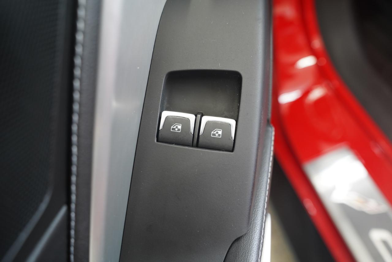 Chevrolet Corvette Stingray 2dr Z51 Cpe w/1LT 2014