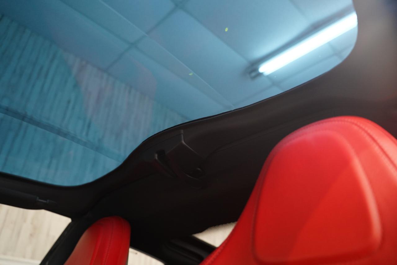 Chevrolet Corvette Stingray 2dr Z51 Cpe w/1LT 2014