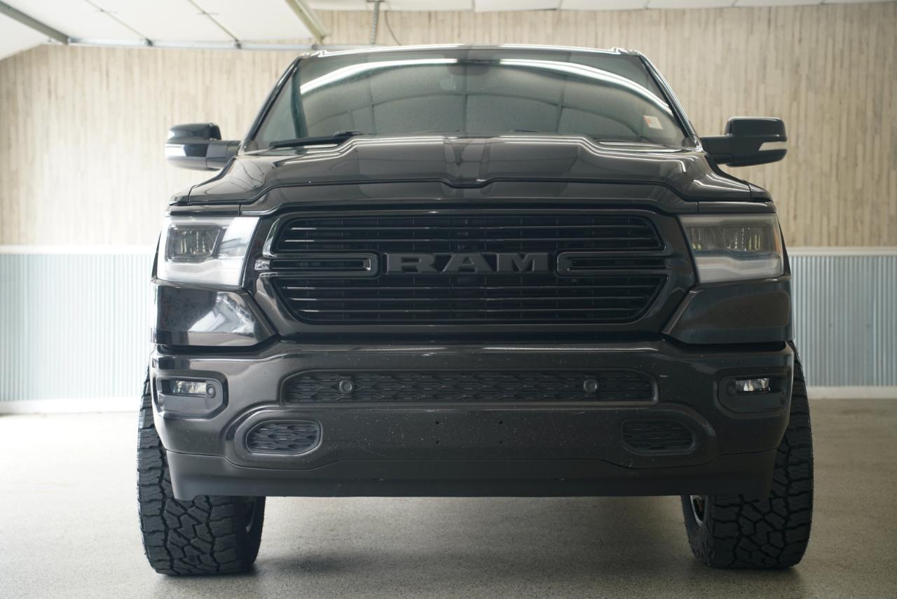 RAM 1500  2019