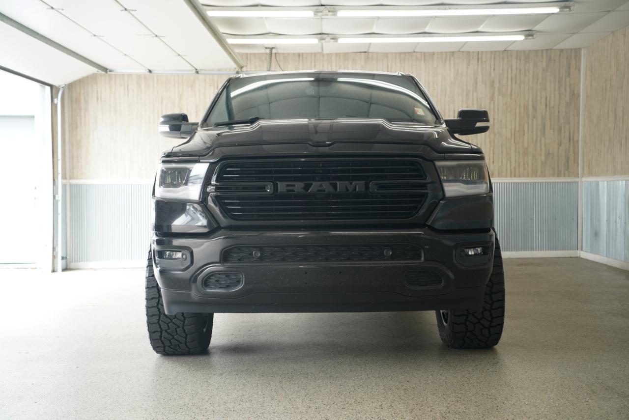 RAM 1500  2019
