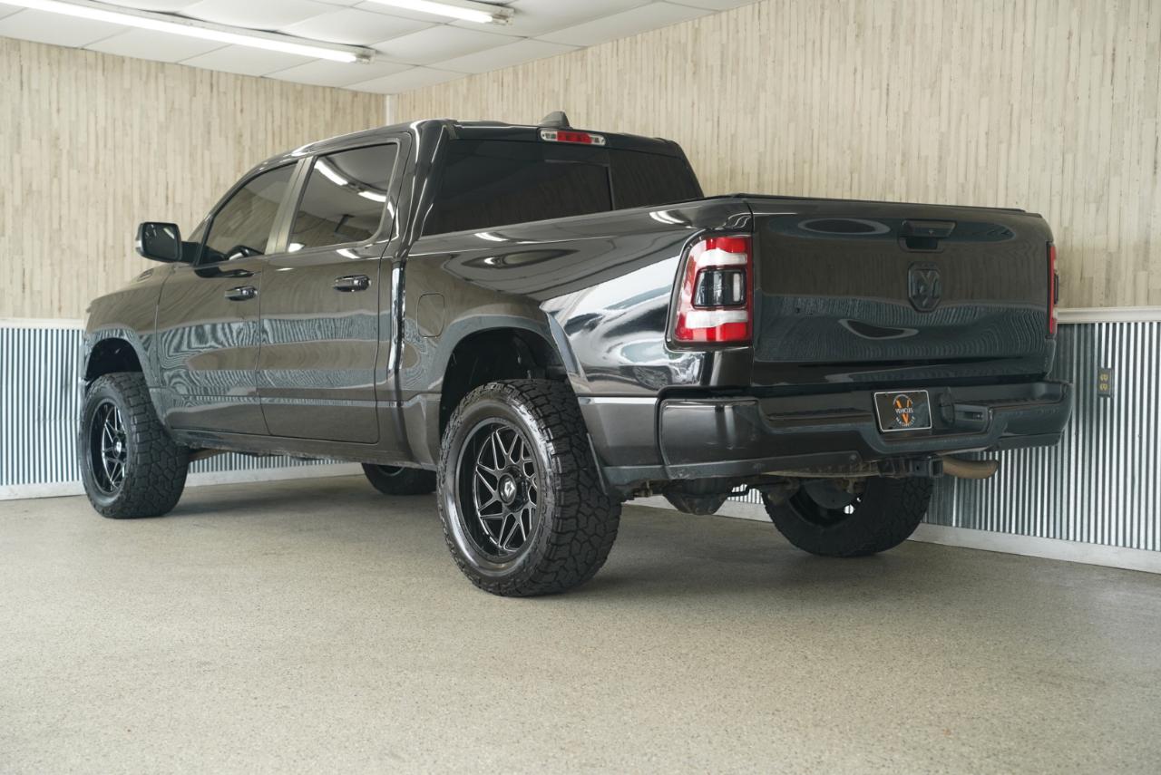 RAM 1500  2019