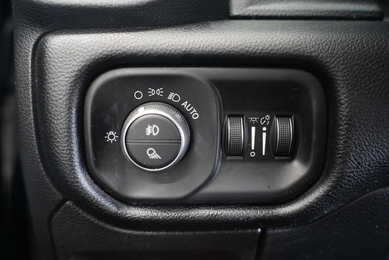 RAM 1500  2019