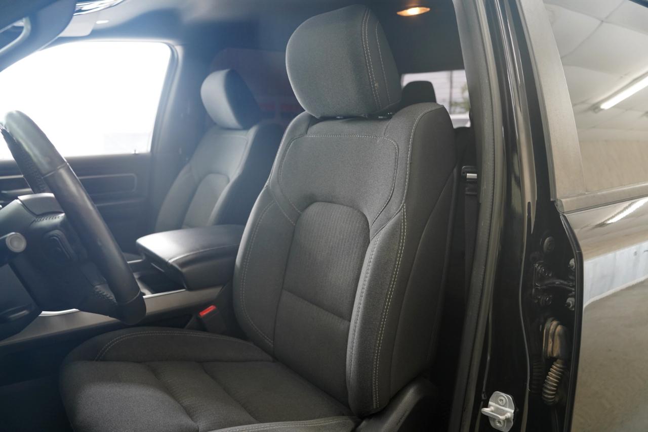 RAM 1500  2019