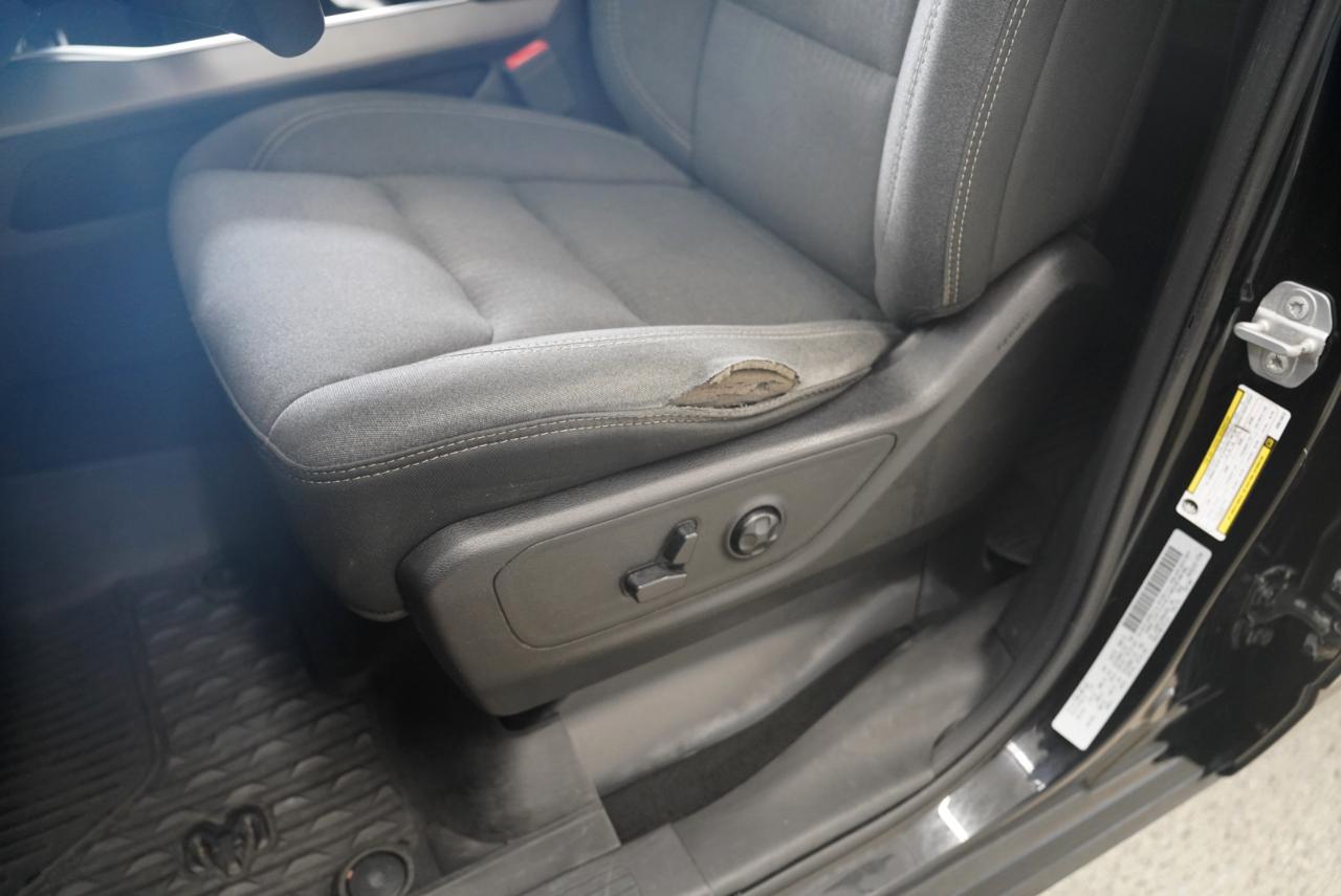 RAM 1500  2019