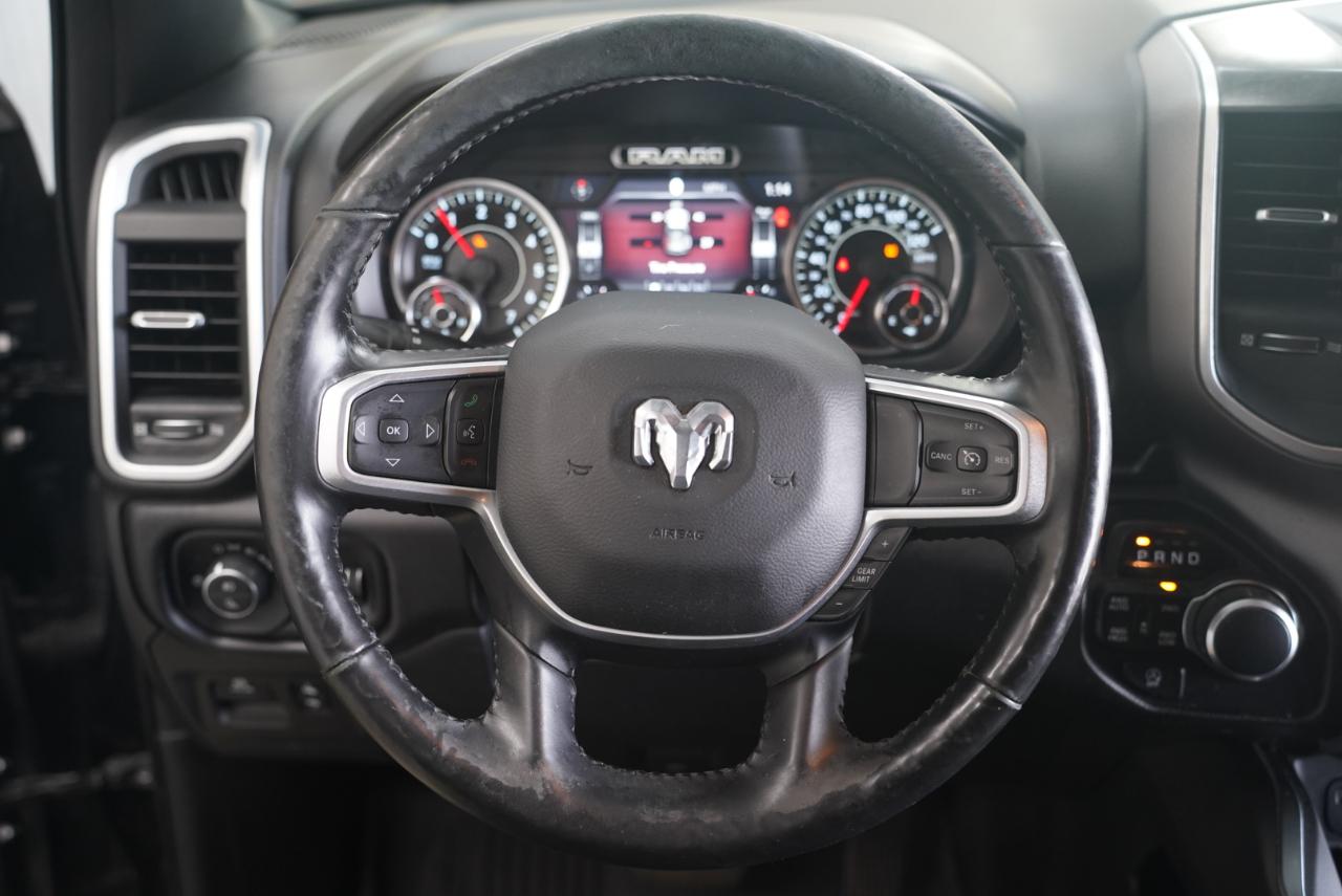 RAM 1500  2019