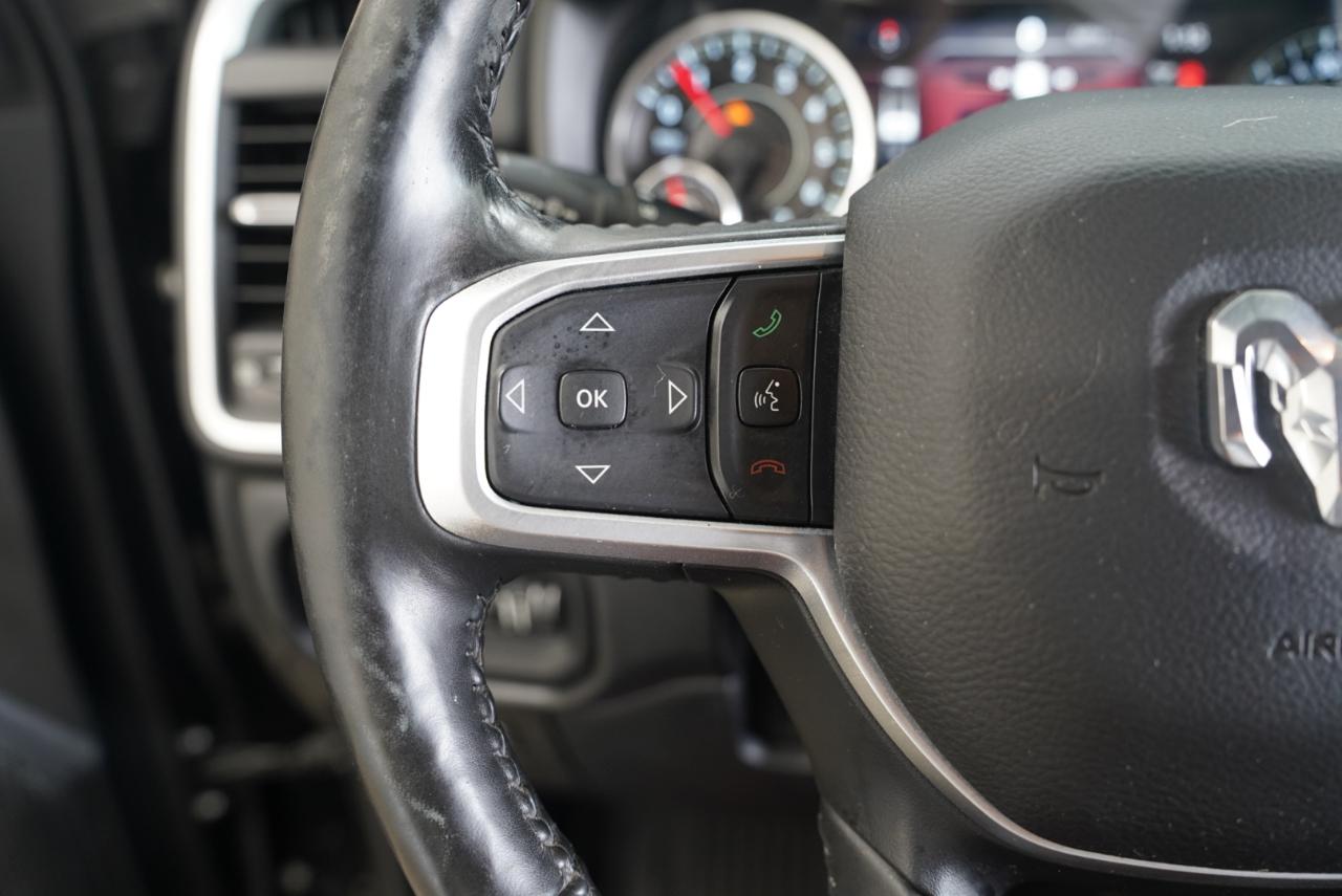 RAM 1500  2019