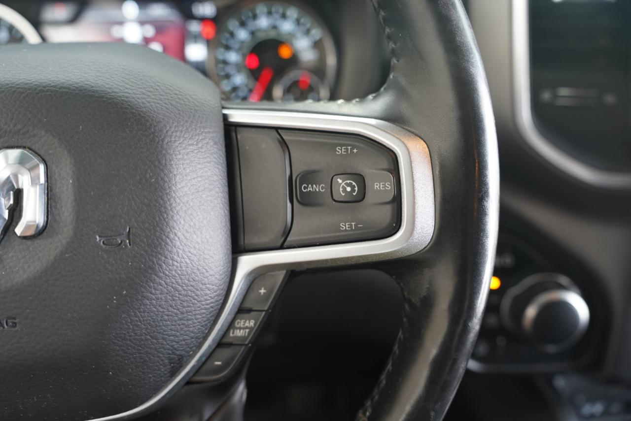RAM 1500  2019
