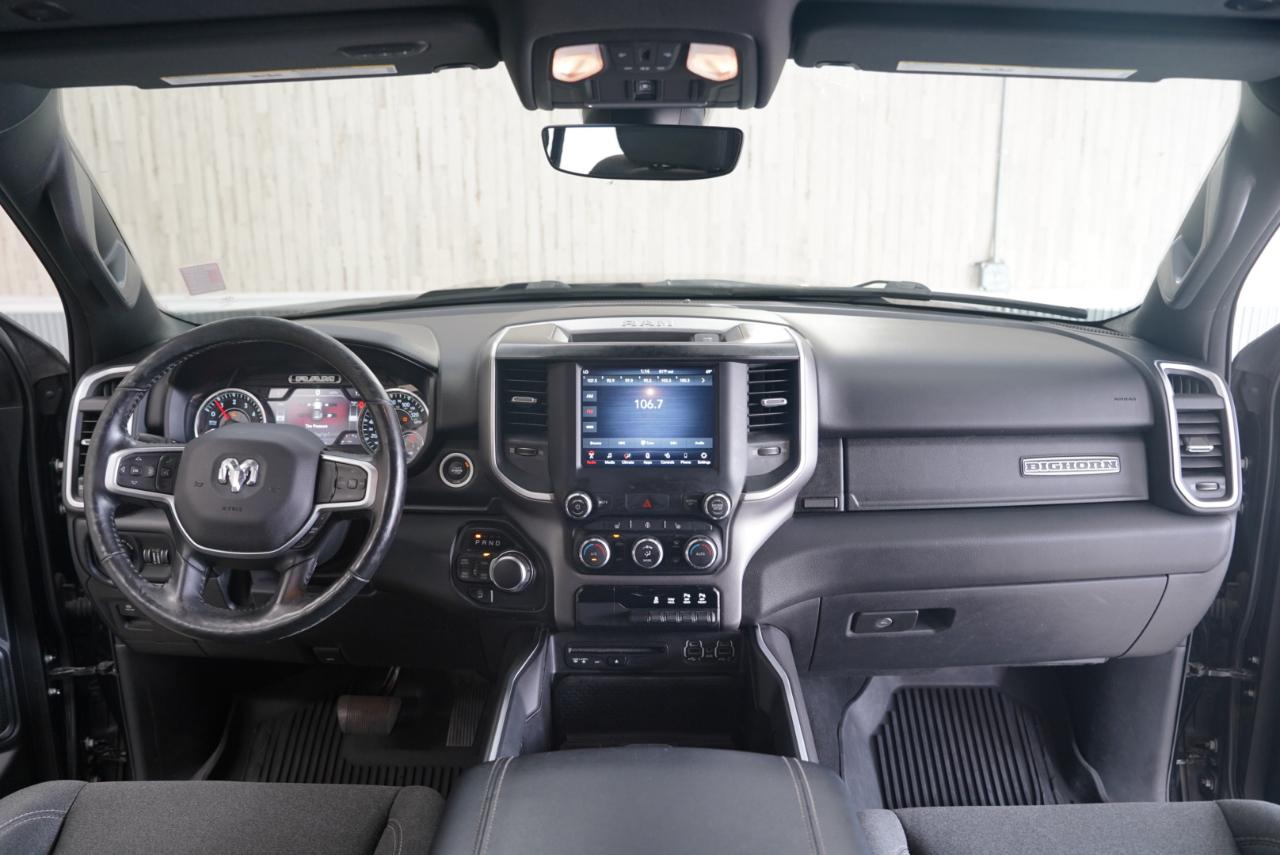 RAM 1500  2019