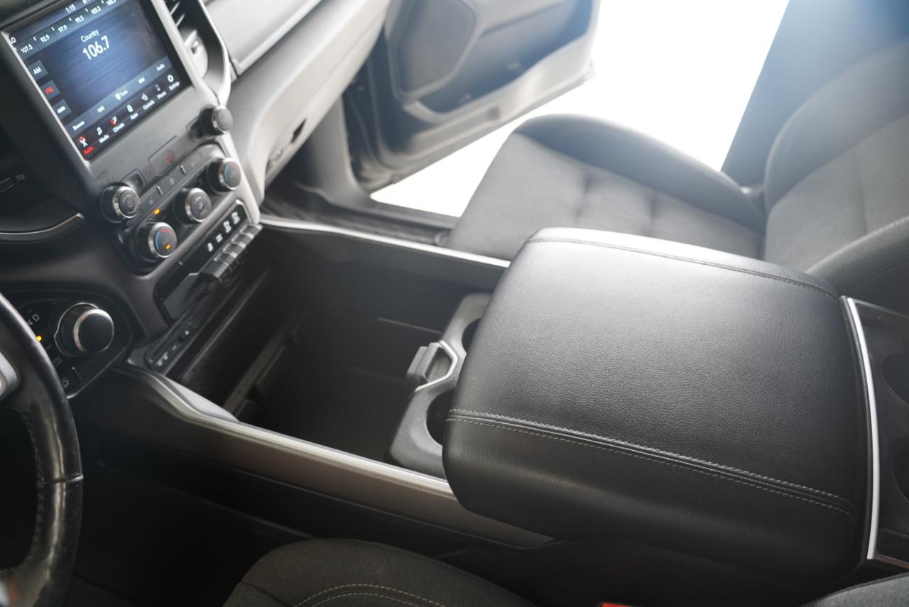 RAM 1500  2019