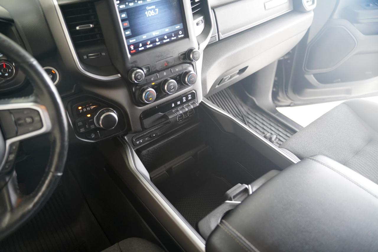 RAM 1500  2019