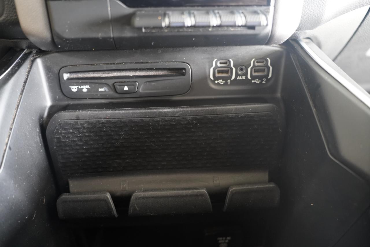 RAM 1500  2019