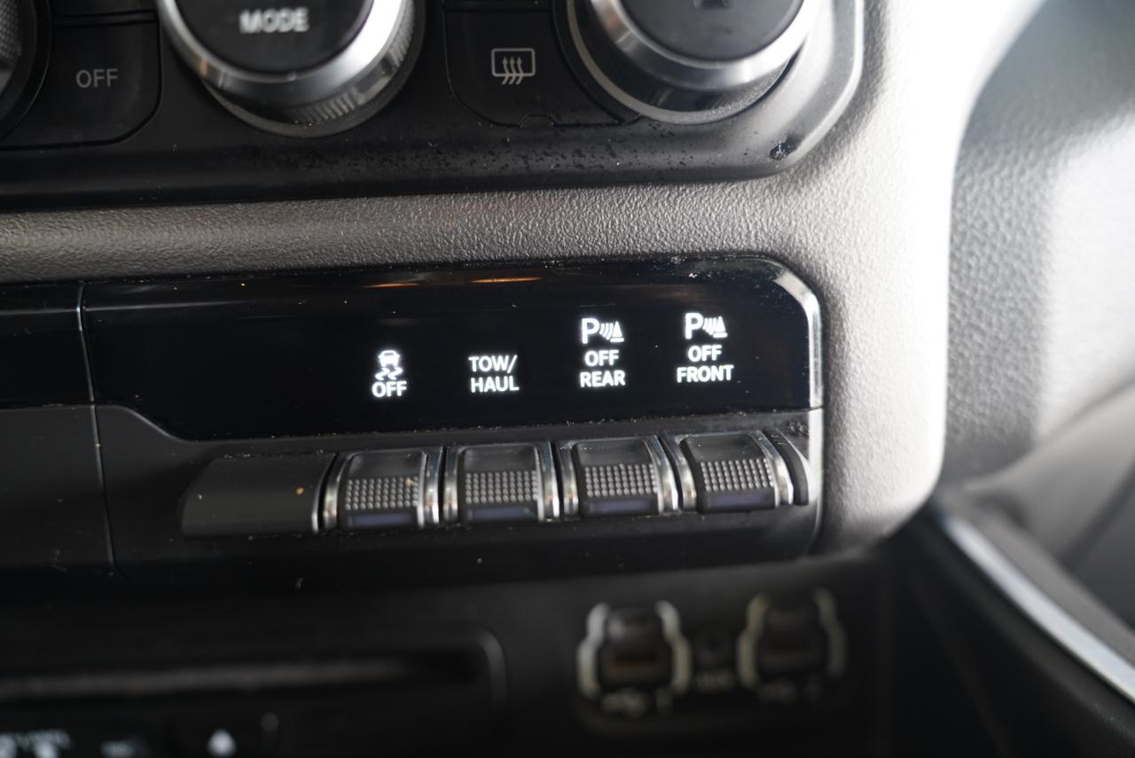 RAM 1500  2019